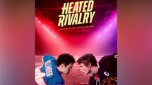 Heated Rivalry The Series Episode 4 Eng Sub