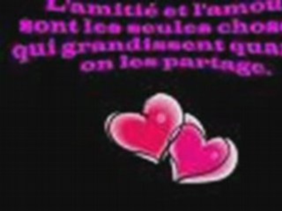 Pour angel