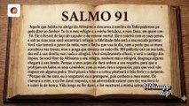 Top 5 Salmos Mais Conhecidos