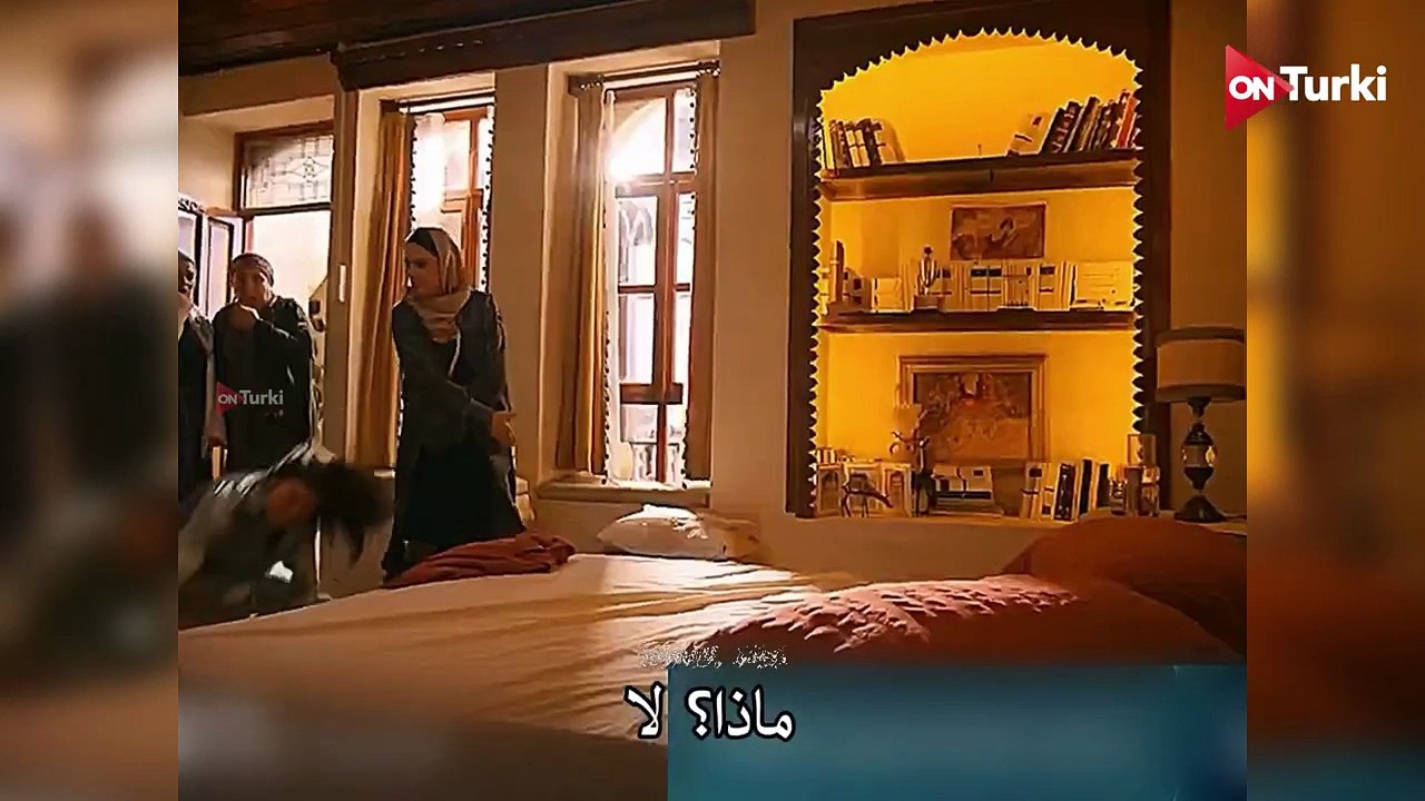 مسلسل الخليفة الحلقة 14 اعلان 1 الرسمي مترجم للعربية