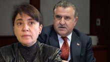 Bakan Bak'tan Leyla Zana sloganlarına tepki: Sporun etik ruhuna yakışmayan bir süreçtir; bunu kabul edemeyiz