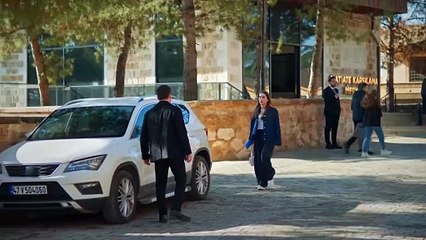 مسلسل المدينة البعيدة 2 الحلقة 207 مدبلجة