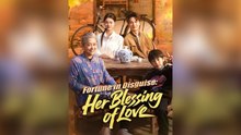 Fortune in Disguise - Her Blessing of Love