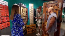 My Lottery Dream Home S18E00 Davids Happy Ending