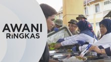 AWANI Ringkas: Jangan politikkan isu kelewatan bantuan