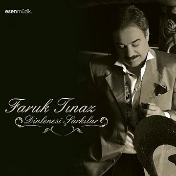 Faruk Tınaz - Yıldızlı Semalardaki Haşmet