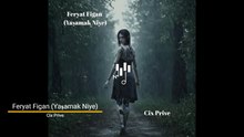 Turkish Melodic Rap // Feryat Figan Yaşamak Niye Official Music Video  by Cix Prive
