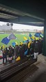 Le très jeune kop de Marcq-en-Barœul (Régional 1) donne de la voix avant de recevoir Troyes - Foot - Coupe de France