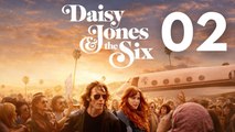 Daisy Jones & The Six S01 Ep 2 VOSTFR | Série Sous-Titres Français