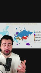 La langue des signes n'est pas universelle ? Pourquoi autant de langues de signes différentes ?