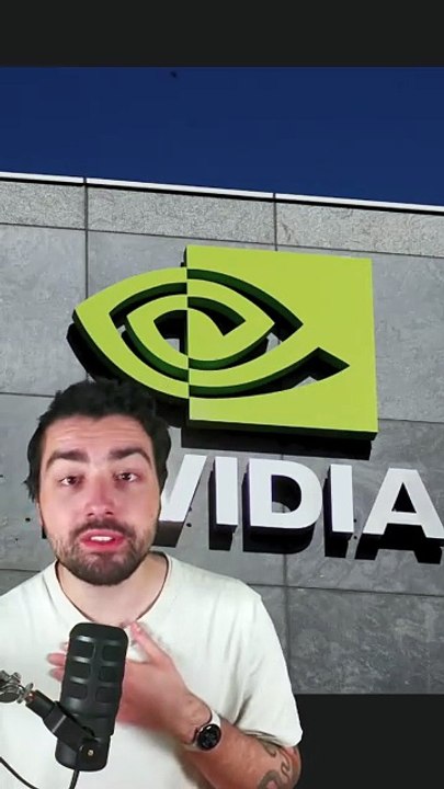NVIDIA Arrête les Cartes Graphiques Gaming : Les Prix Vont Exploser à Cause de l'IA !