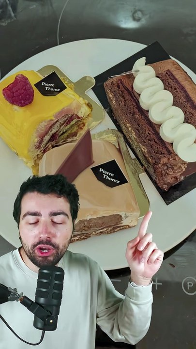 La Nouvelle Pâtisserie Vegan à Lille : On a Testé le Retour des Recettes Peignet !