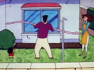 Shinchan cartoon Hindi S1 EP (2)