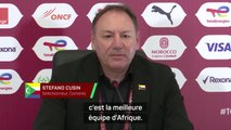 Comores - Le sélectionneur souhaite à Hakimi de gagner la CAN
