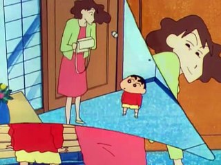 Shinchan cartoon Hindi S1 EP (9)