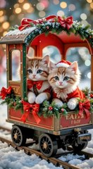 happy Cris miss day cat video