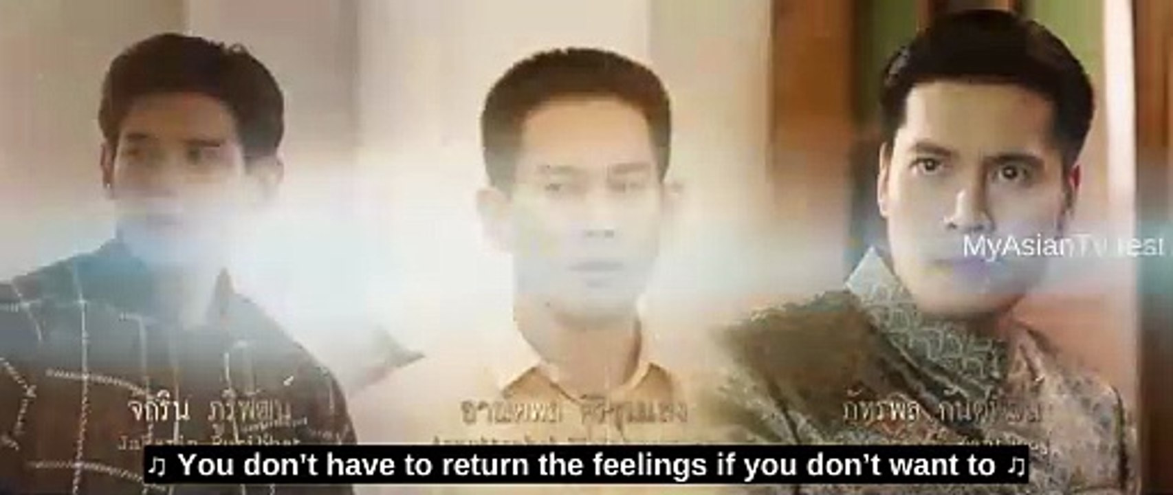 Interminable (2025) Episode 5 English Sub