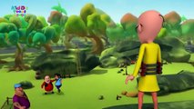Motu Patlu Ki Jodi _ Motu Patlu New Episode 195 _ Motu Patlu Video Cartoon _ Kiddo Toons Hindi
