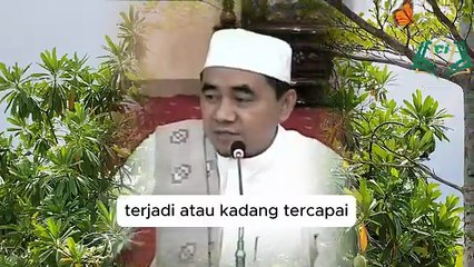 Rencana Manusia vs Takdir Allah – Benarkah Hanya Takdir yang Menentukan Hidup Kita? - Guru Bakhiet