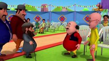 Motu Patlu मिले Detective John से _ Motu-Patlu