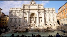 Fa discutere il ticket di due euro per Fontana di Trevi: "Eccessivo"