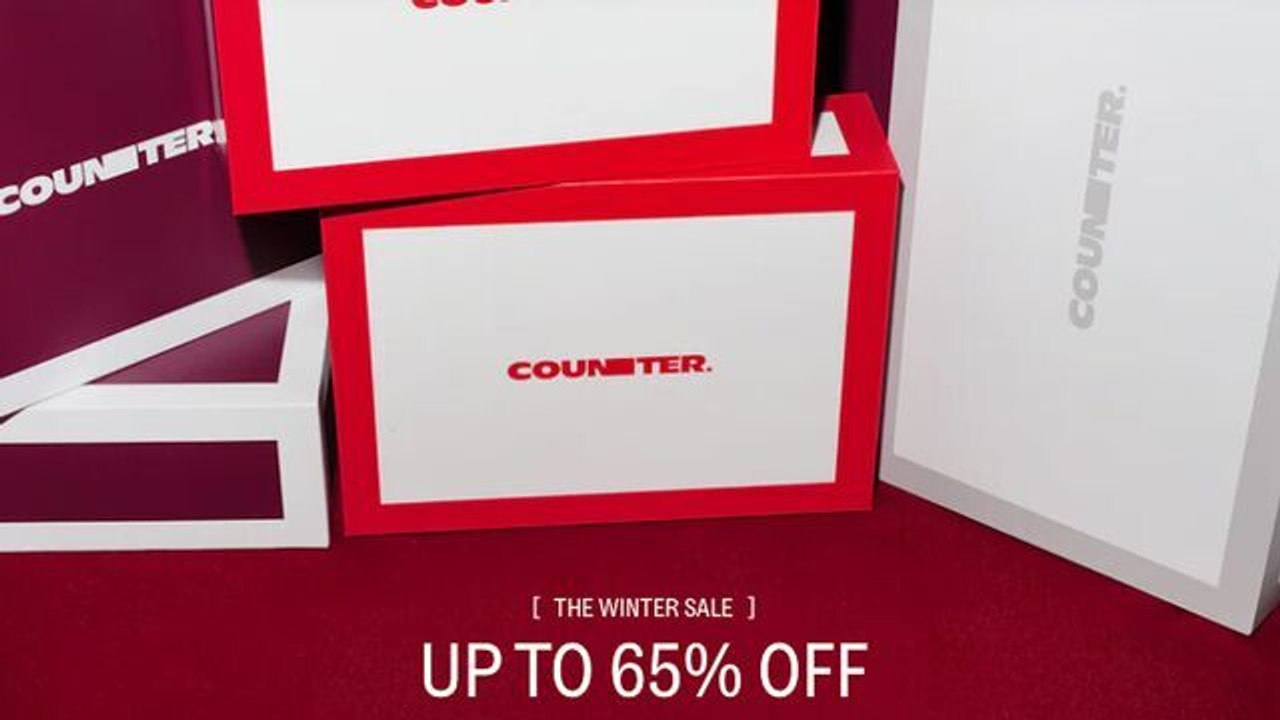 Counter CEO Gregg Renfrew on Clean Beauty Industry
