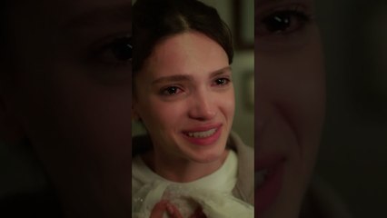 رح البس فستان عرس أمي - القفص الذهبي #shorts