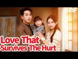 ❤️Love That Survives The Hurt❤️Hot