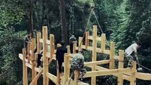 Civil Work construction