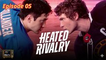 Heated Rivalry - Episode 5