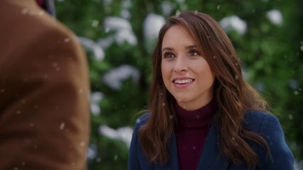 Time For Us To Come Home For Christmas (2020) | Full HD Romantic Movie | Lacey Chabert | Stephen Huszar