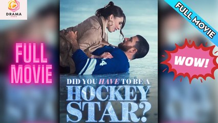 New Did You Have To Be A Hockey Star Galateatv Candyjar Drama Hub - Full