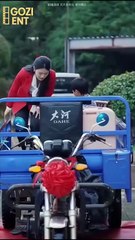 Fortune in Disguise Her Blessing of Love