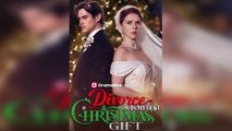 [Hot 2025🔥] Divorce Is My Best Christmas Gift