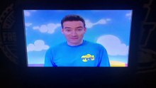 The Wiggles Wiggle Time (1998) Dorothy The Dinosaur Introduction