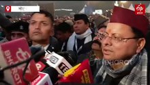 नोएडा बना 'मिनी उत्तराखंड': उत्तराखंड की संस्कृति का प्रदर्शन, CM धामी ने अतिक्रमणकारियों को दिया ये कड़ा संदेश