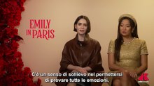Darren Star: "Con Emily in Paris 5 preparatevi a vedere i personaggi come mai prima d’ora"