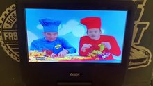 The Wiggles_ Yummy Yummy (1998) Fruit Salad Introduction
