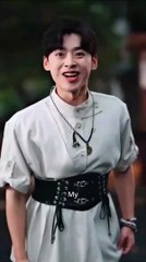 divine eyes urban reign chinese drama