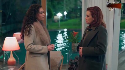 HD مسلسل نيران الحسد الحلقة 69 مدبلج