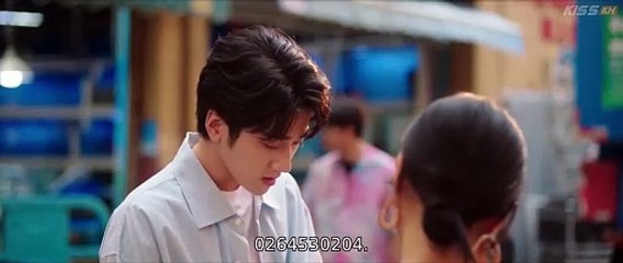 Speed and Love Episode 20 Engsub