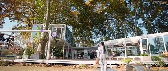 Speed and Love Episode 22 Engsub