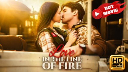 Love In The Line Of Fire  Full Movie HD - Drama ShortFilms Hot