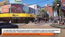 El 2026 será otro año de ajustes, afirmaron desde la Cámara de Comercio de Posadas