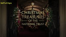 Christmas Treasures of the National Trust 2025
