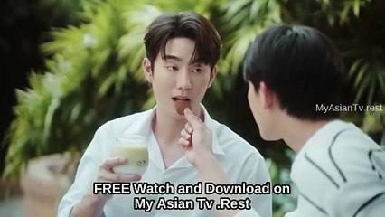 [ENG] EP.3 Melody of Secrets (2025)