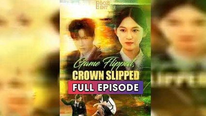 Game Flipped Crown Slipped ()  FULL & DETAILED VERSION