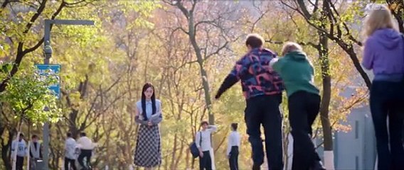 Ep 21 Speed and Love (2025) Engsub