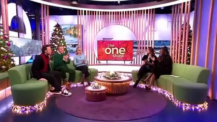 The One Show - Season 2025 Episode 224 - Episode 224