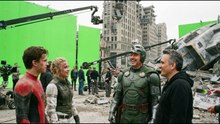 Avengers: Doomsday – Behind the Scenes  Marvel Studios Secrets Revealed